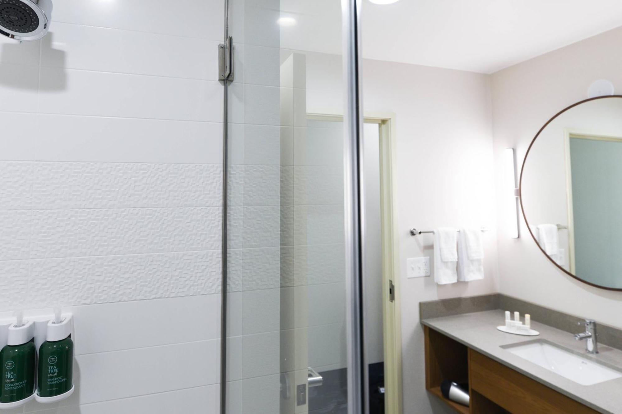 Fairfield Inn & Suites Ontario Rancho Cucamonga Zewnętrze zdjęcie