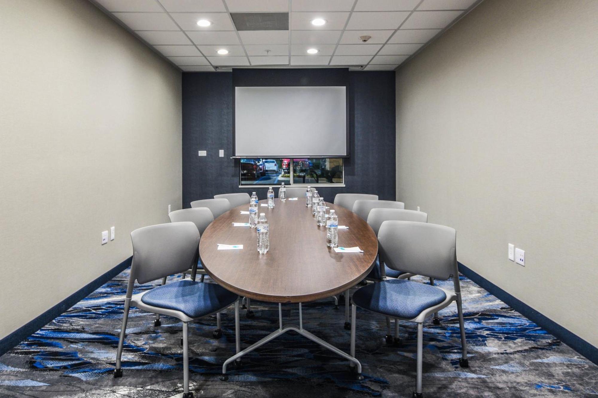 Fairfield Inn & Suites Ontario Rancho Cucamonga Zewnętrze zdjęcie