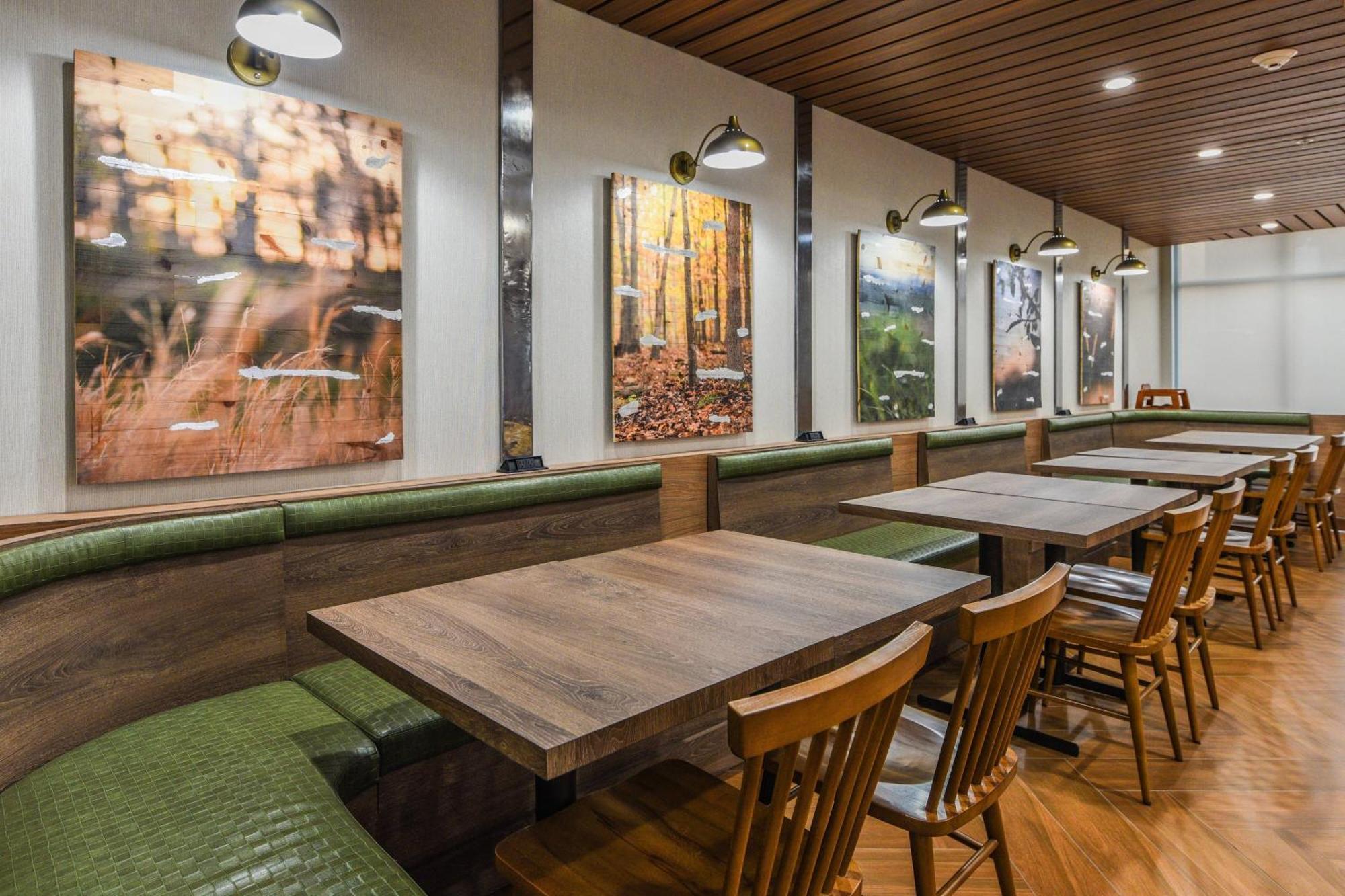 Fairfield Inn & Suites Ontario Rancho Cucamonga Zewnętrze zdjęcie