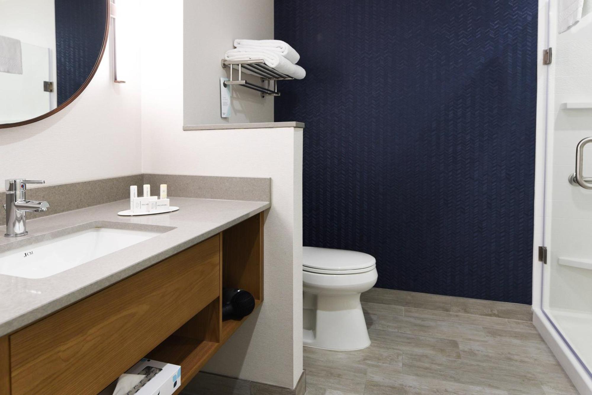 Fairfield Inn & Suites Ontario Rancho Cucamonga Zewnętrze zdjęcie